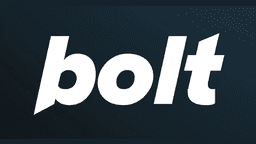DataFast works with Bolt