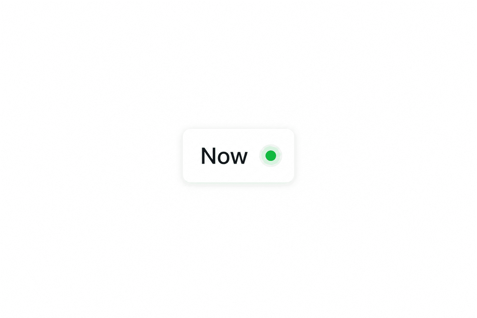 Now period