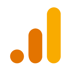 Google Analytics logo