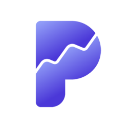 Plausible logo