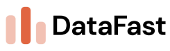 DataFast logo